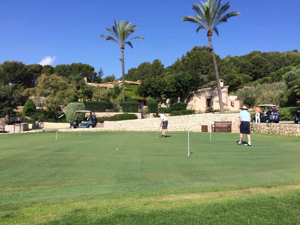 <h2>2018 Iberian Peninsula Golf Cruise</h2>Spain, Portugal & Gibraltar